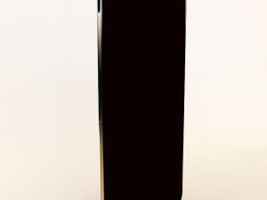 alcatel one touch 715 3D Модель