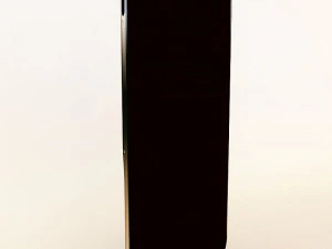 alcatel one touch 715 3D Model