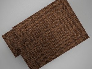 high def big latin hacienda modern 2 3D Model