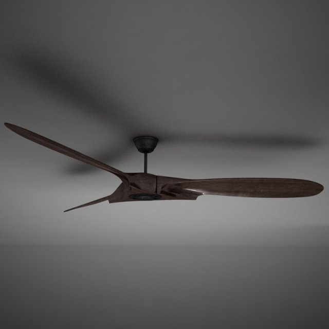 3d hd fan propeller aviator model 3D 모델 .c4d .max .obj .3ds .fbx .stl .blend 