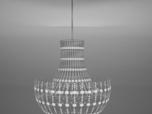lampara 3D Модель