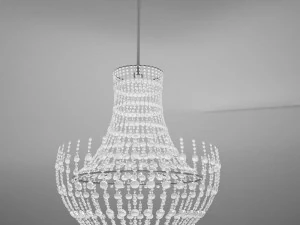 lampara 3D Model