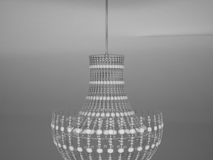 lampara 3D Модель