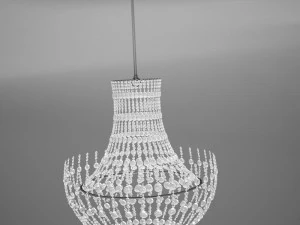 lampara 3D Model