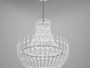 lampara 3D Model