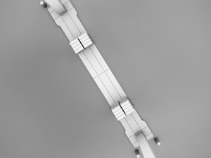 pump01 3Dモデル