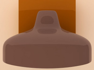 oldtv 3D 모델