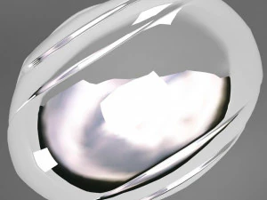 robot head 3D Model
