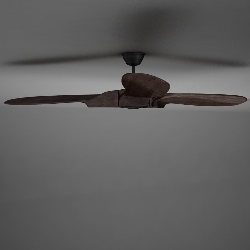 Hd Fan Propeller Aviator 3d Model In Ceiling Fan 3dexport