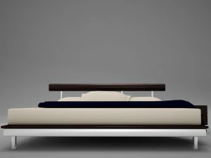 bedroom 3D Model