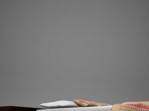 bed Modelo 3D