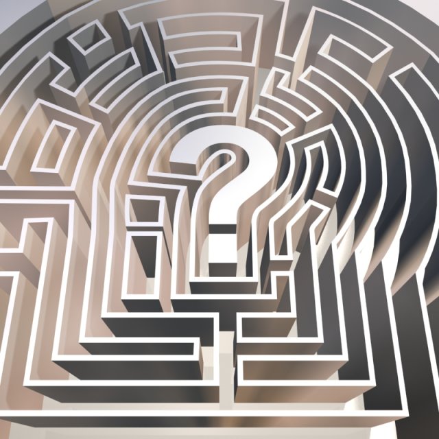 maze 3Dモデル .c4d .max .obj .3ds .fbx .stl .blend 