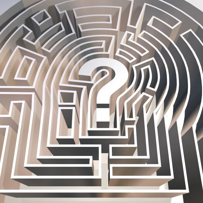 maze 3D Model .c4d .max .obj .3ds .fbx .stl .blend 