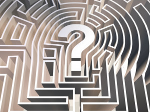 maze 3D Model