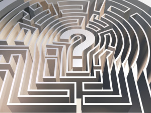 maze 3Dモデル