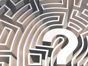 maze 3Dモデル