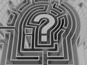 maze 3Dモデル