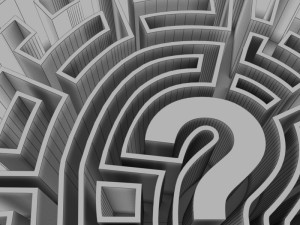 maze 3Dモデル