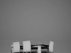 dinning2 3D Model