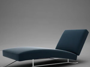 poltrona02 Modelo 3D