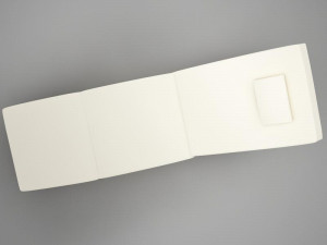 lounge chair01 3D Модель