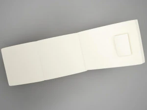 ラウンジチェア01 3Dモデル