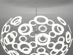 lamp04 Modelo 3D