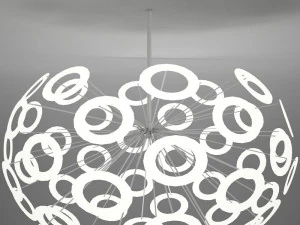 l&acirc;mpada04 Modelo 3D