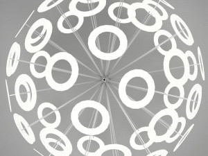lamp04 Modelo 3D