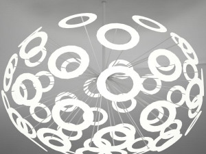 lamp04 Modelo 3D