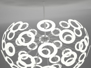 lamp04 Modelo 3D