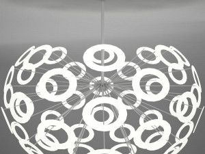 lamp04 Modelo 3D