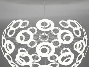 l&acirc;mpada04 Modelo 3D