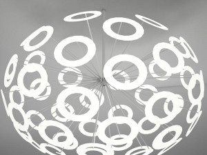 lamp04 Modelo 3D