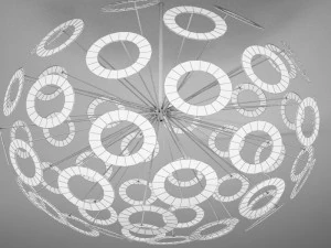 l&acirc;mpada04 Modelo 3D