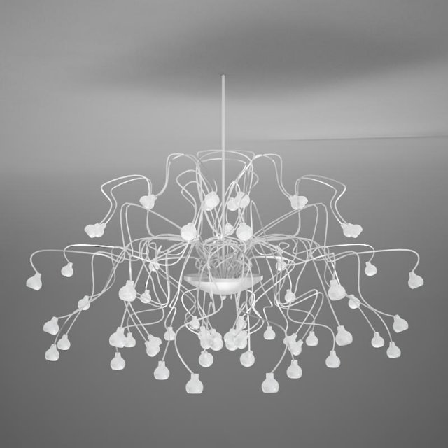 lamp01 3D Model .c4d .max .obj .3ds .fbx .stl .blend 