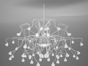 lamp01 Model 3D