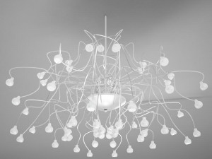 lamp01 3D Model