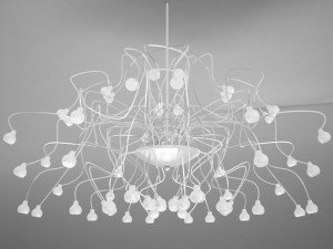 lamp01 3D Model