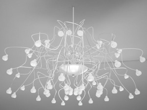 lamp01 3D Model