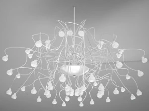 lamp01 3D Model