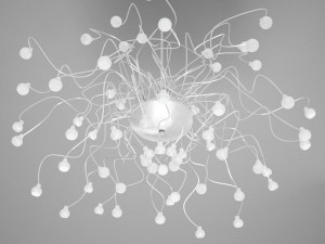 lamp01 3D Model