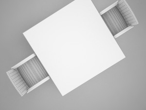table chairs Model 3D