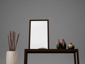 dresser 3D-Modell