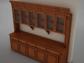 Bar 3D-Modell