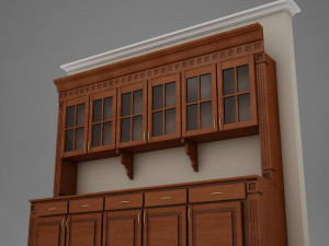 bar Modelo 3D