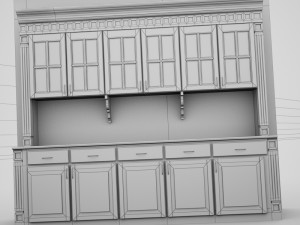 bar Modelo 3D
