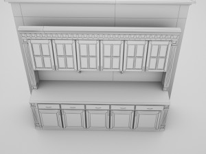 bar Modelo 3D