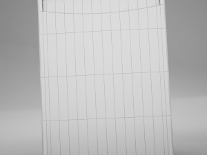 dishwasher Modèle 3D