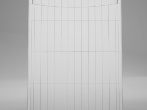 dishwasher Modèle 3D
